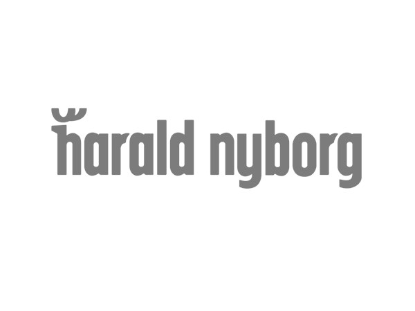 Harald Nyborg